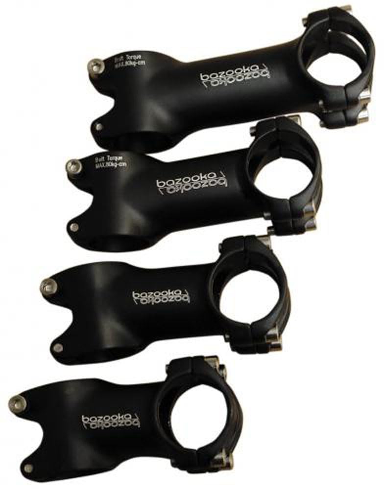 BAZOOKA 26インチフレーム ブラック BAZOOKA 26インチフレーム ブラック